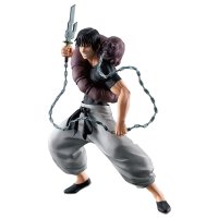 Figurine Toji Fushiguro