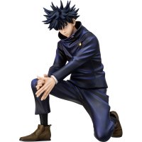 Figurine de Megumi Fushiguro