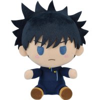 Peluche Chokonokko de Megumi Fushiguro