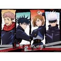 Canvas Art ~Last One ver.~