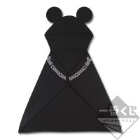 Couverture à capuche