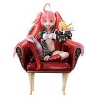 Figurine Milim & Ramiris