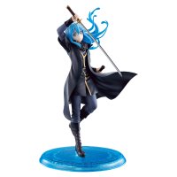 Figurine Rimuru Tempest