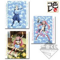 Shikishi Board (illustration inédite)