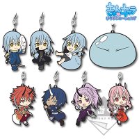 Rubber strap ver. Rimuru