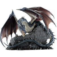 Fatalis – Figurine (version couleur métallique)