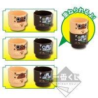 Gobelet en plastique empilable