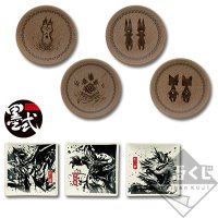 Collection de petites assiettes design