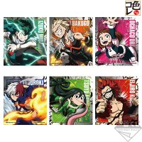 Shikishi board métallisé