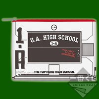 Pochette de la classe 1-A