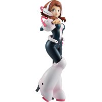 Ochaco Uraraka ; figurine