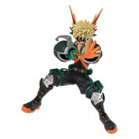 Katsuki Bakugo ; Figurine