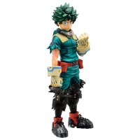Izuku Midoriya MASTERLISE ;figure -Stillness-
