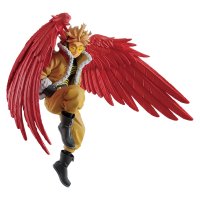 Hawks ; figurine