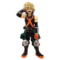 Katsuki Bakugo ; figurine