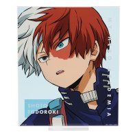 Acrylic Stand Shoto Todoroki