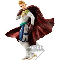 Figurine ; Mirio Togata