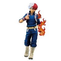 Shoto Todoroki;Figure