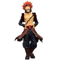 Eijiro Kirishima ; figurine