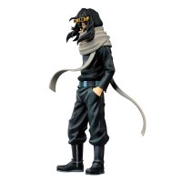 Shota Aizawa;figure