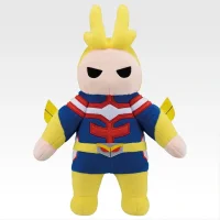 Peluche sonore All Might MASTERELIVE COLLECTION