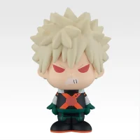 SOFVICちゅ Katsuki Bakugo