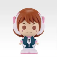SOFVICちゅ Ochaco Uraraka