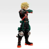 Katsuki Bakugo MASTERLISE