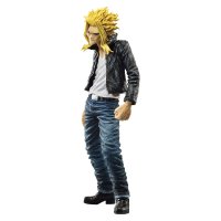 All Might ; figurine