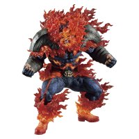 Endeavor ; figurine