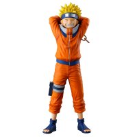 Naruto Uzumaki MASTERLISE