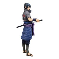 Sasuke Uchiwa - Figurine
