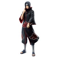 Figurine Itachi Uchiwa