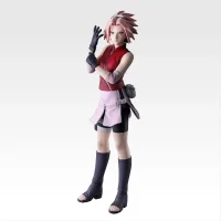 Sakura Haruno MASTERLISE
