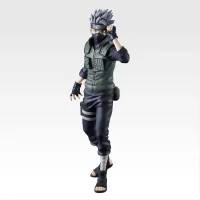 Kakashi Hatake MASTERLISE