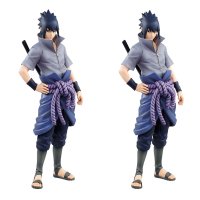Figurine Sasuke Uchiwa