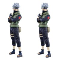 Figurine Kakashi Hatake