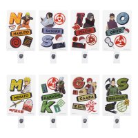 Charm porte-lanière