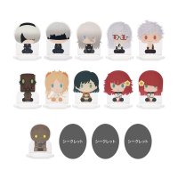 Acrylic Stand Chokonokko