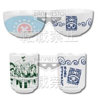 Collection de vaisselle