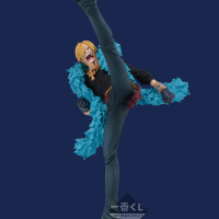 Figurine commémorative Sanji