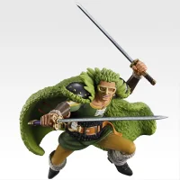 Roronoa Zoro MASTERLISE EXPIECE