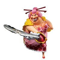Figurine Big Mom —the Four Emperors—
