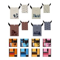 Collection Sacoche & Étui multi-usage