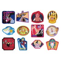 Plateau en caoutchouc design