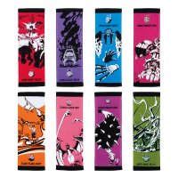 Serviette Fruits du Démon