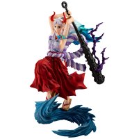 Yamato -Soul Hero Statue-