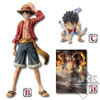 Lot Luffy