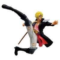 Figurine Sanji