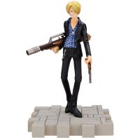 Figurine Sanji